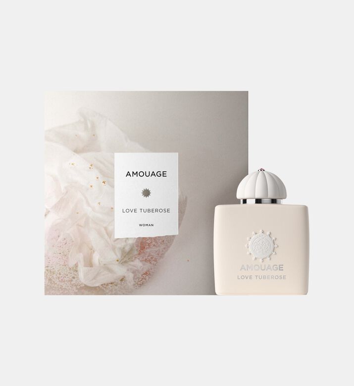 ماء عطر لوف توبروز