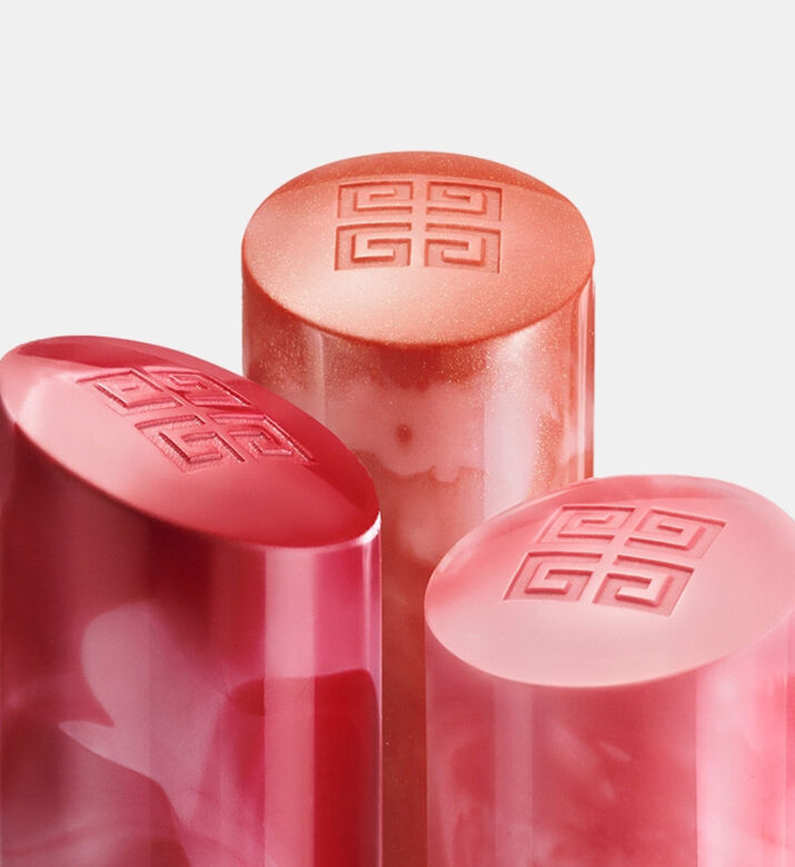 Givenchy Beauty Rose Perfecto Lip Balm, N110-milky-nude, Packshot View