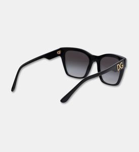 Dolce & Gabbana Sunglass, Packshot View