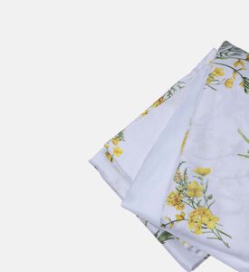 Ginestra Printed Bed Set