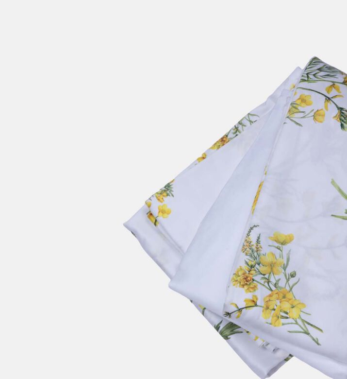 Ginestra Printed Bed Set