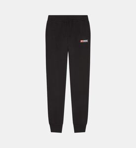 P-tary-div Cotton Sweatpants