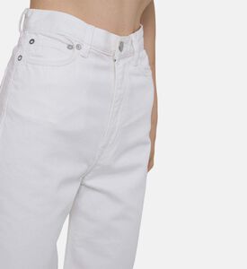 جينز ساريبيكا بقصة عادية