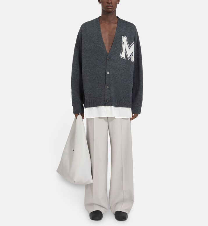 MM6 Card, Model View