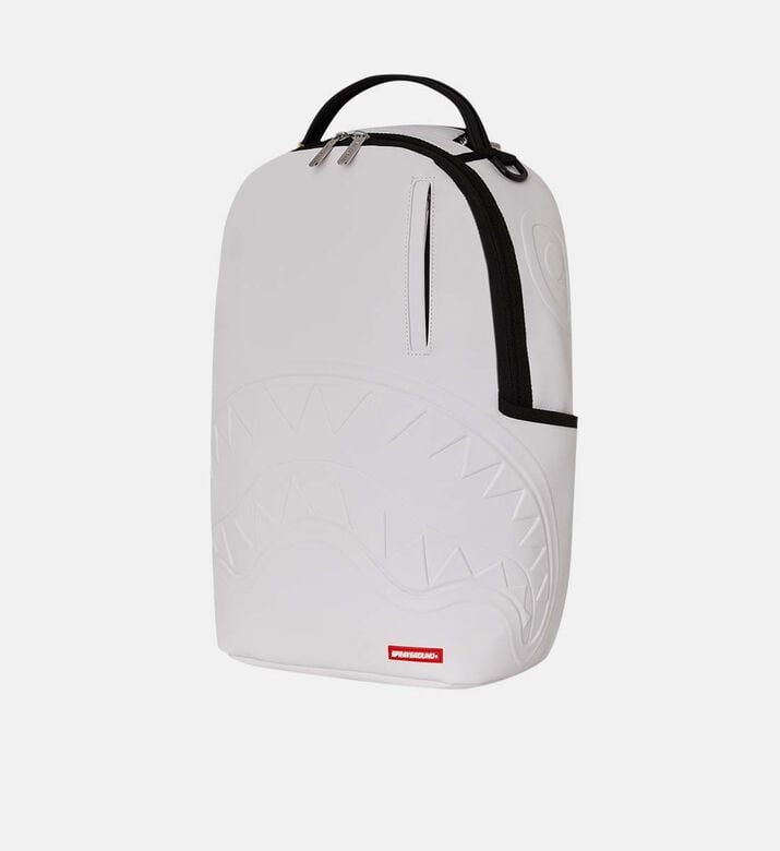 Spray-paint Backpack Spray-paint Backpack