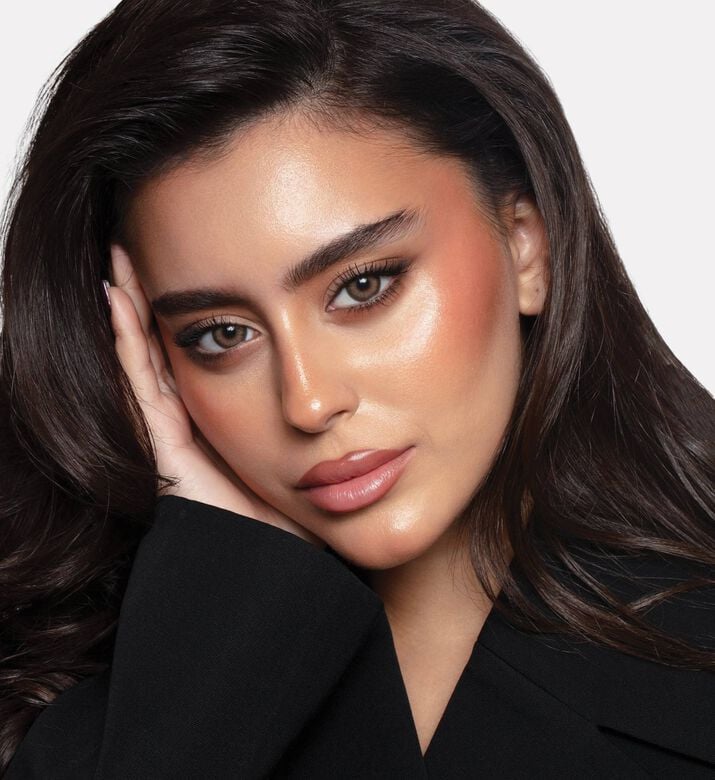 Youmi Beauty La Portofino Contact Lenses, Packshot View