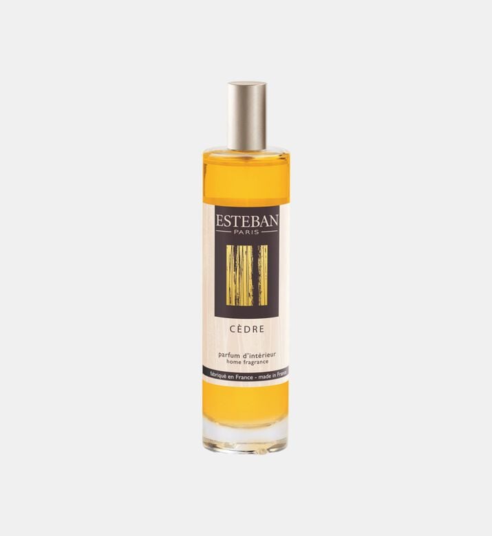 Cedre Scented Spray Cedre Scented Spray