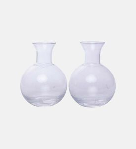 مجموعة مطاحن توابل أوك سبايس مكونة من قطعتين