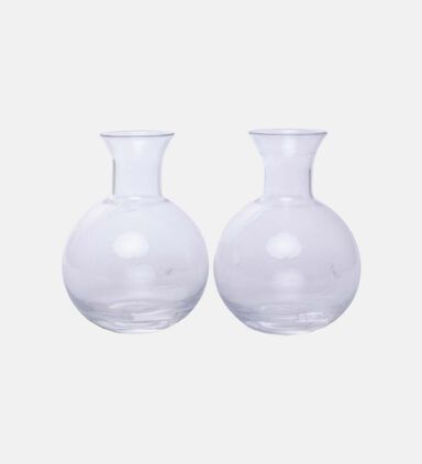 Oak Spice Spice Mills 2-piece Set