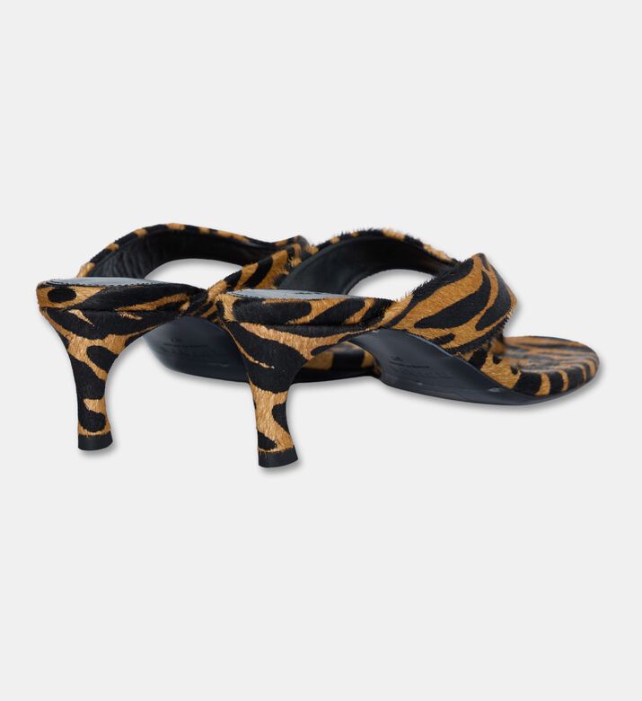 Rotate Printed Statement Shoes, Packshot View