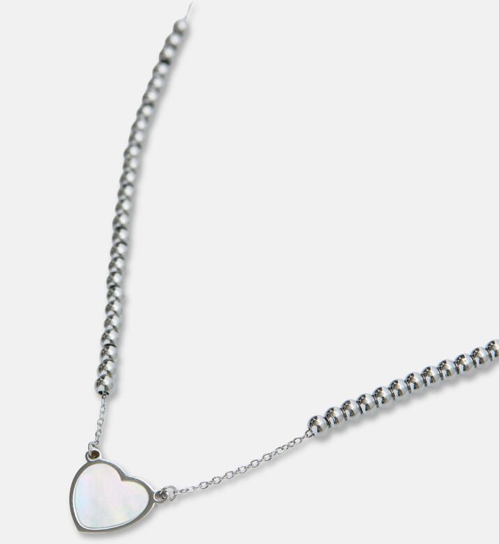 Nomination Necklace Emosfere Heart, Packshot View