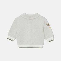 Fargère Locks Explorer Sweatshirt