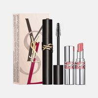 Mascara Lip Balm Gift Set