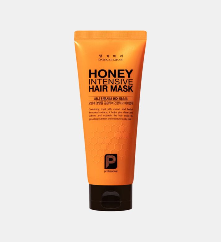 Daeng Gi Meo Ri Honey Intensive Hair Mask, Packshot View
