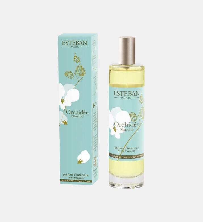 Orchide Blanche Room Spray