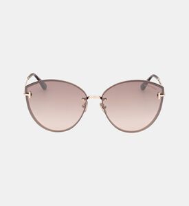 نظارات شمسية أسيتات بعدسات متدرجة 63