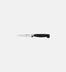 Zwilling Four Star 3-piece Knife Set, Packshot View