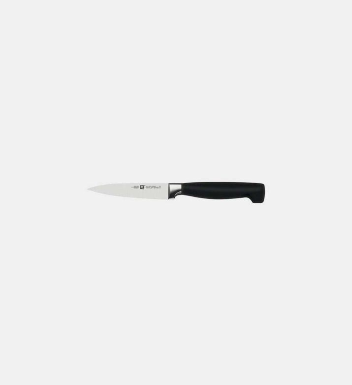 Zwilling Four Star 3-piece Knife Set, Packshot View