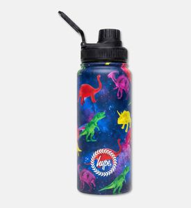 Hype Hype Water Bottle Space, Packshot View