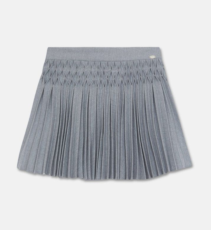 Tartine et Chocolat Skirt, Packshot View