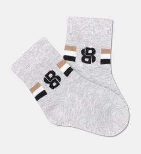 Boss Socksx Esentl, Navy, 19, Packshot View