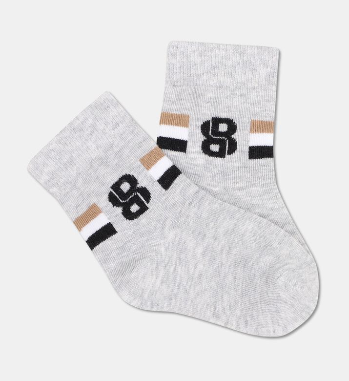 Boss Socksx Esentl, Navy, 19, Packshot View