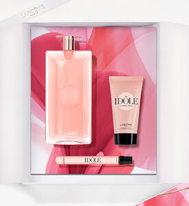 Idole Edp Body Cream Gift Set 100 Ml