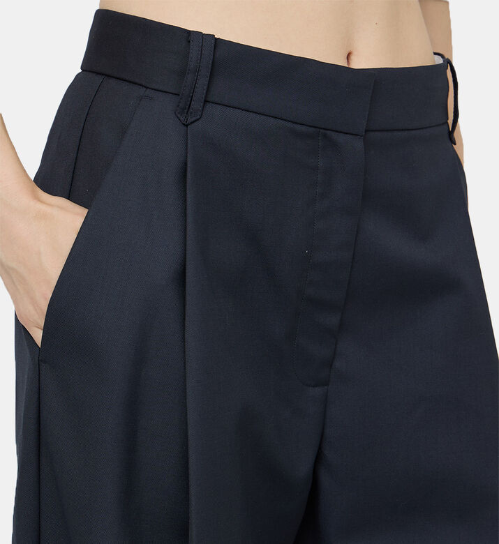 Scout Wide-leg Pants Scout Wide-leg Pants