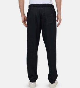 بنطال قصير برباط