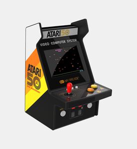 Atari Micro Player Pro - 6.99 Cm Atari Micro Player Pro - 6.99 Cm