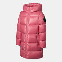 Lightweight Puffer Jacket