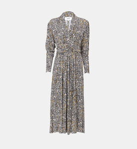 Seven Midaxi Length Dress