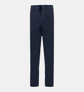 بنطال رياضي قطن خفيف وليوسيل