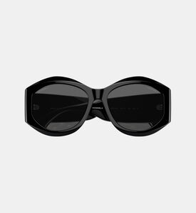 Classic Square-shape Sunglasses