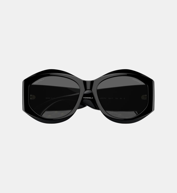 Classic Square-shape Sunglasses