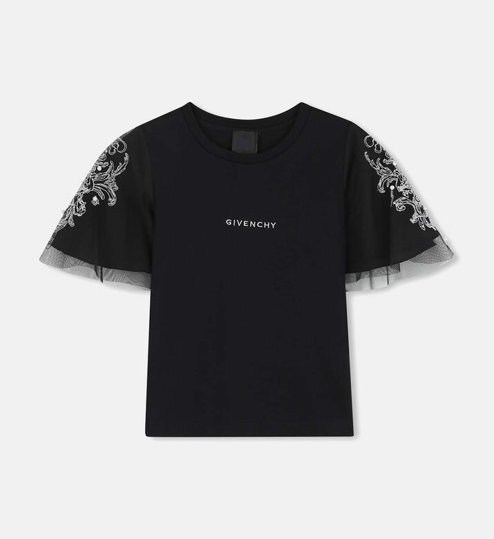 Cotton Jacquard Pattern Shirt