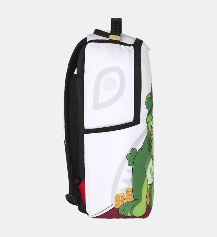 Sprayground Wave Shark Elite Backpack, Packshot View