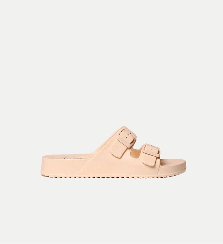 Creta Biggies Waterproof Rubber Flat Sandals
