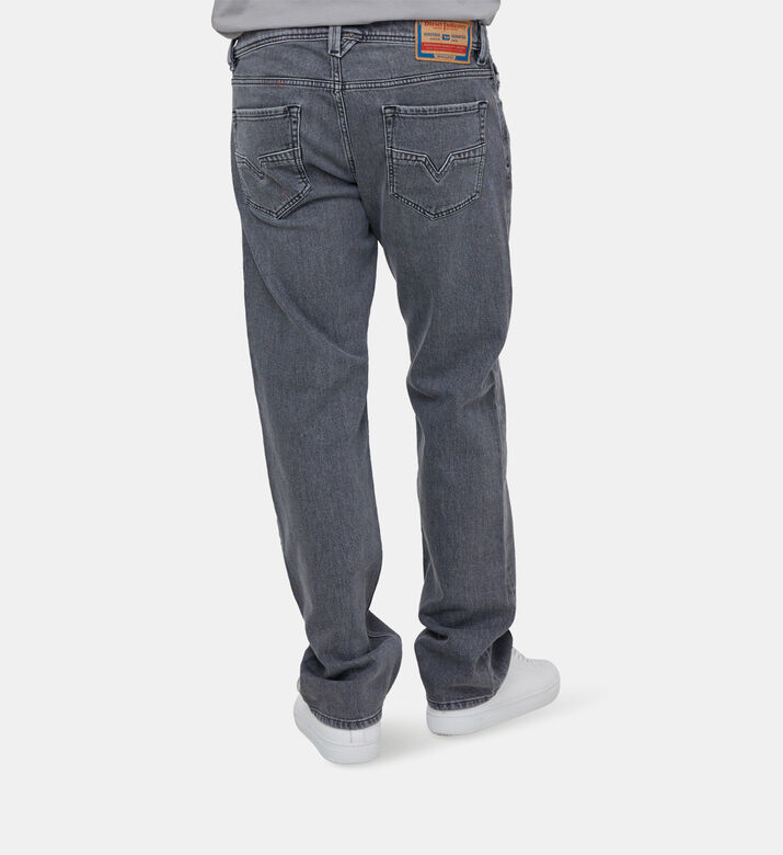 Bootcut 5-pockets Denim Pants Bootcut 5-pockets Denim Pants
