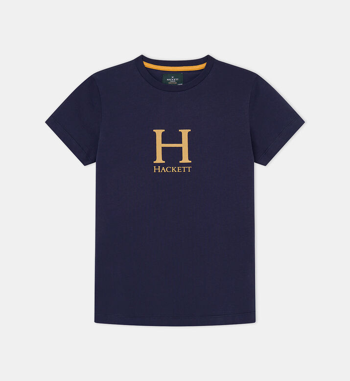 Modern Fit Short-sleeve T-shirt