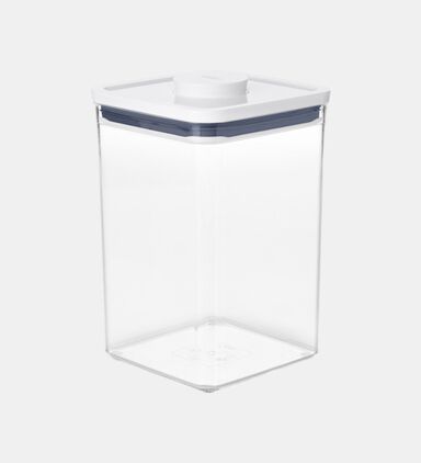 Large Square Food Container
