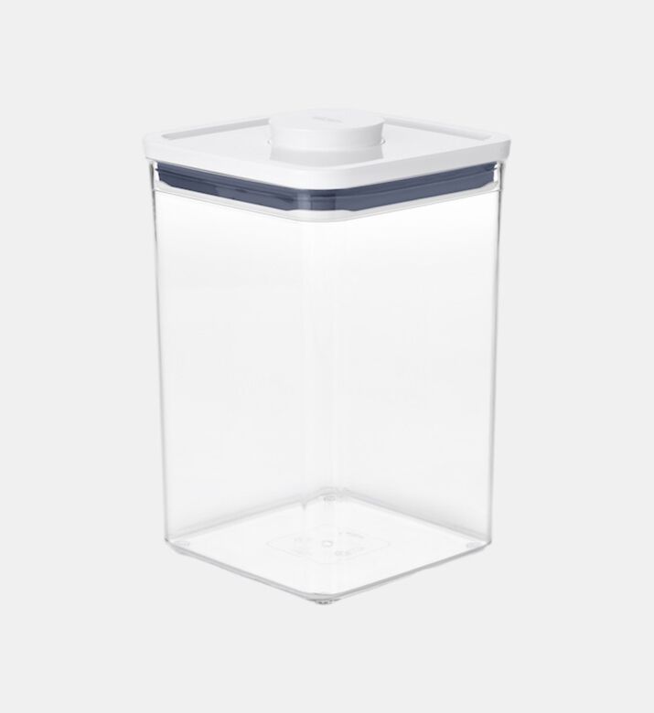 Large Square Food Container