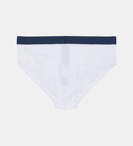 Logo-waistband Basic Brief Logo-waistband Basic Brief