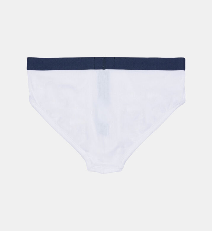 Logo-waistband Basic Brief Logo-waistband Basic Brief