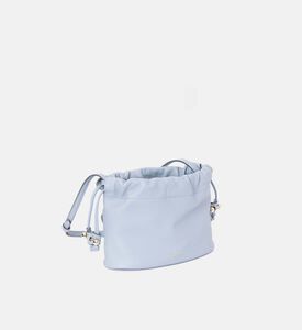 حقيبة شارلوت بإغلاق برباط