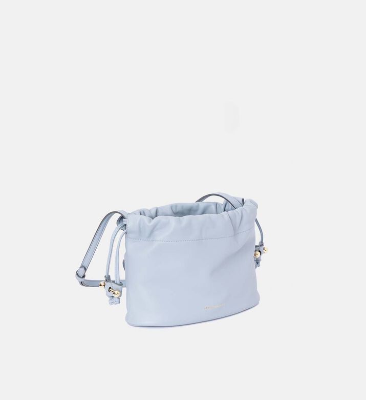 حقيبة شارلوت بإغلاق برباط