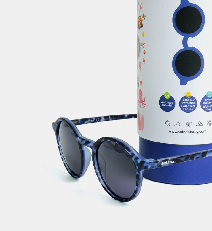 Uv Polarized Sunglasses