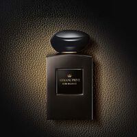 Prive Cuir Majeste Eau De Parfum