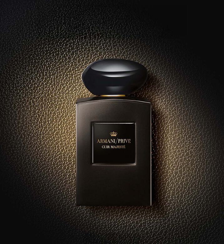 ماء عطر بريفي كوير ماجيستي