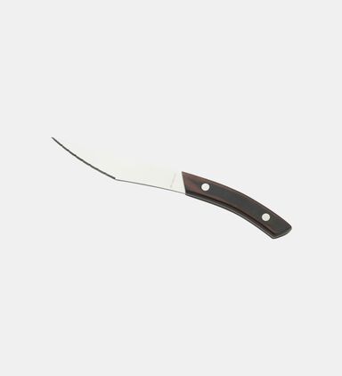 Napoli Steel Pizza Knife Set